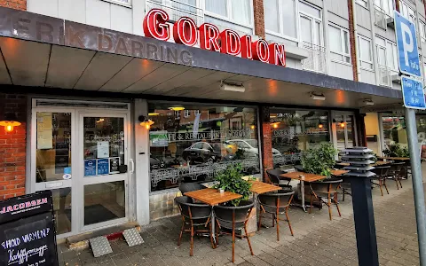 Gordion Café & Restaurant image