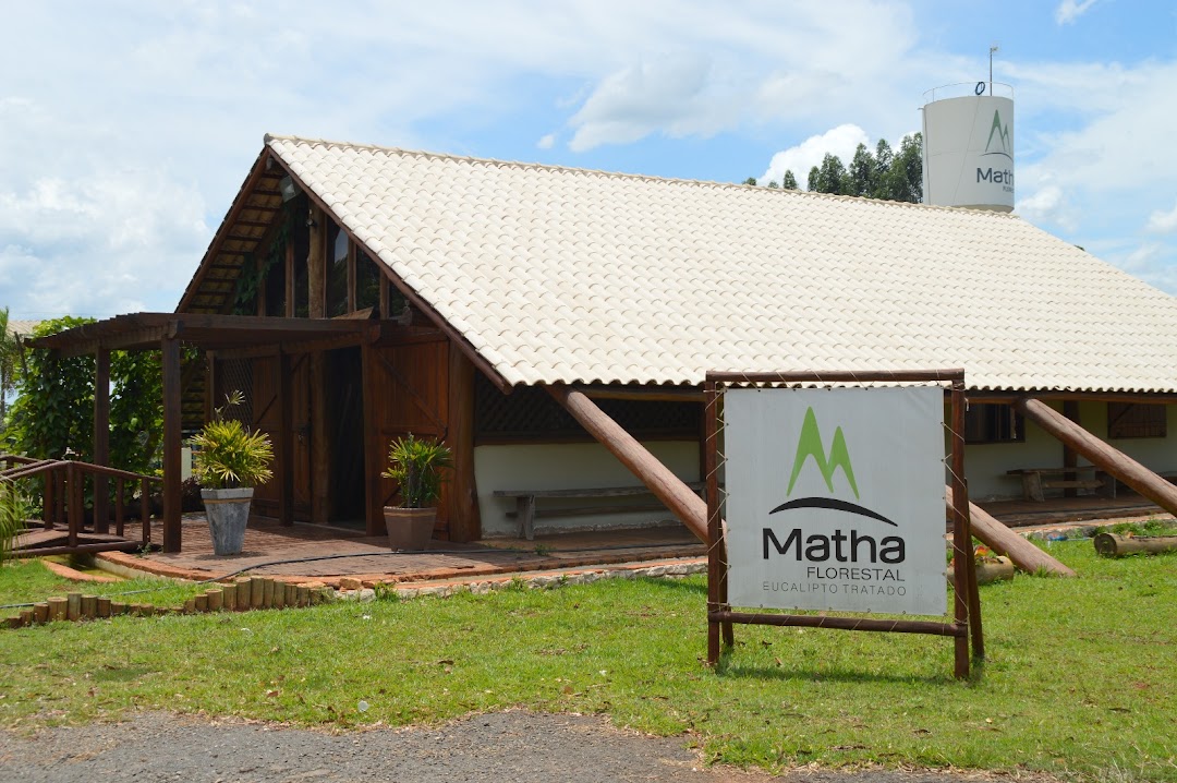 Matha Florestal