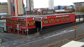 Machine Mart Coventry