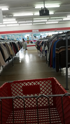 Thrift Store «Family Thrift Center», reviews and photos, 209 Little John Dr, Baton Rouge, LA 70815, USA