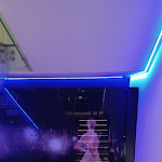 Photo n°9 de l'avis de Salvio.s fait le 25/11/2023 à 18:08 sur le  Castello Showbiz Napoli à Naples