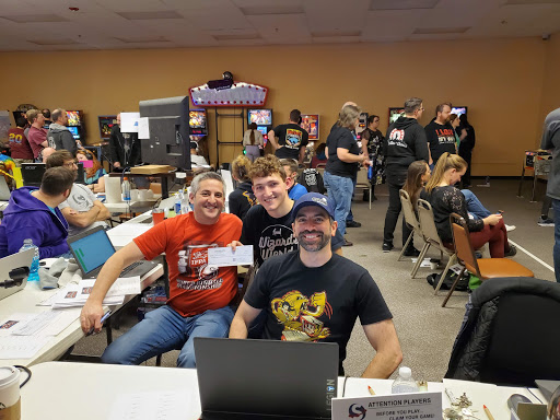 Billiards Supply Store «Game Exchange of Colorado», reviews and photos, 2650 W 6th Ave, Denver, CO 80204, USA