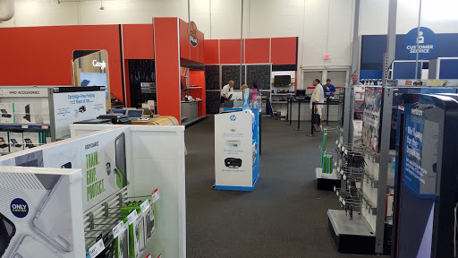 Electronics Store «Best Buy», reviews and photos, 230 Independence Way, Danvers, MA 01923, USA