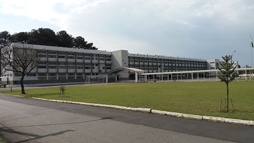 Escola de comércio Curitiba