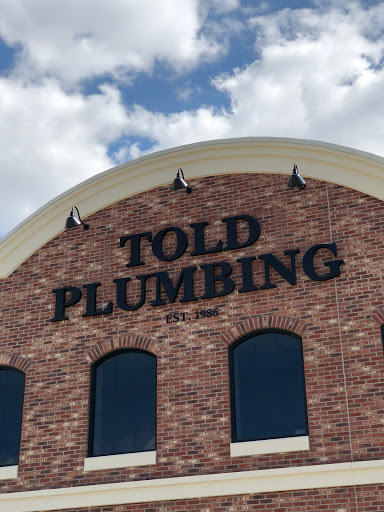 Plumber «Told Plumbing LLC», reviews and photos, 501 S Main St, Pleasant Grove, UT 84062, USA