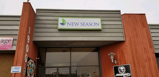 New Season Treatment Center – Akron