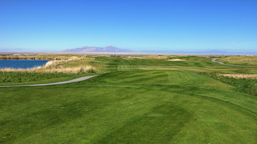 Golf Course «Overlake Golf Course», reviews and photos, 700 Tiger Dr, Tooele, UT 84074, USA