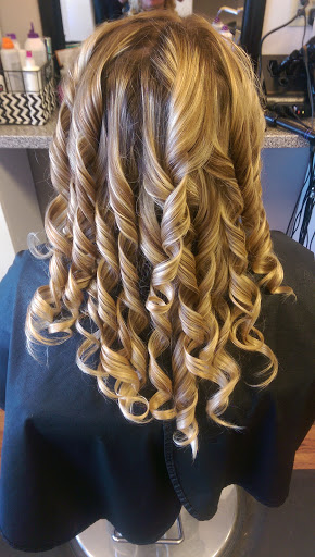 Beauty Salon «Gorgeous Hair Design», reviews and photos, 5491 Hall Rd, Columbus, OH 43228, USA
