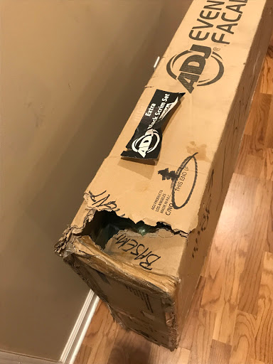 Moving Company «U-Pack», reviews and photos, 5871 Broadway, Denver, CO 80216, USA