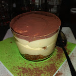 Photo n°1 de l'avis de Sim.i fait le 12/03/2019 à 20:22 sur le  Ristorante Pizzeria La Chiave à Venice