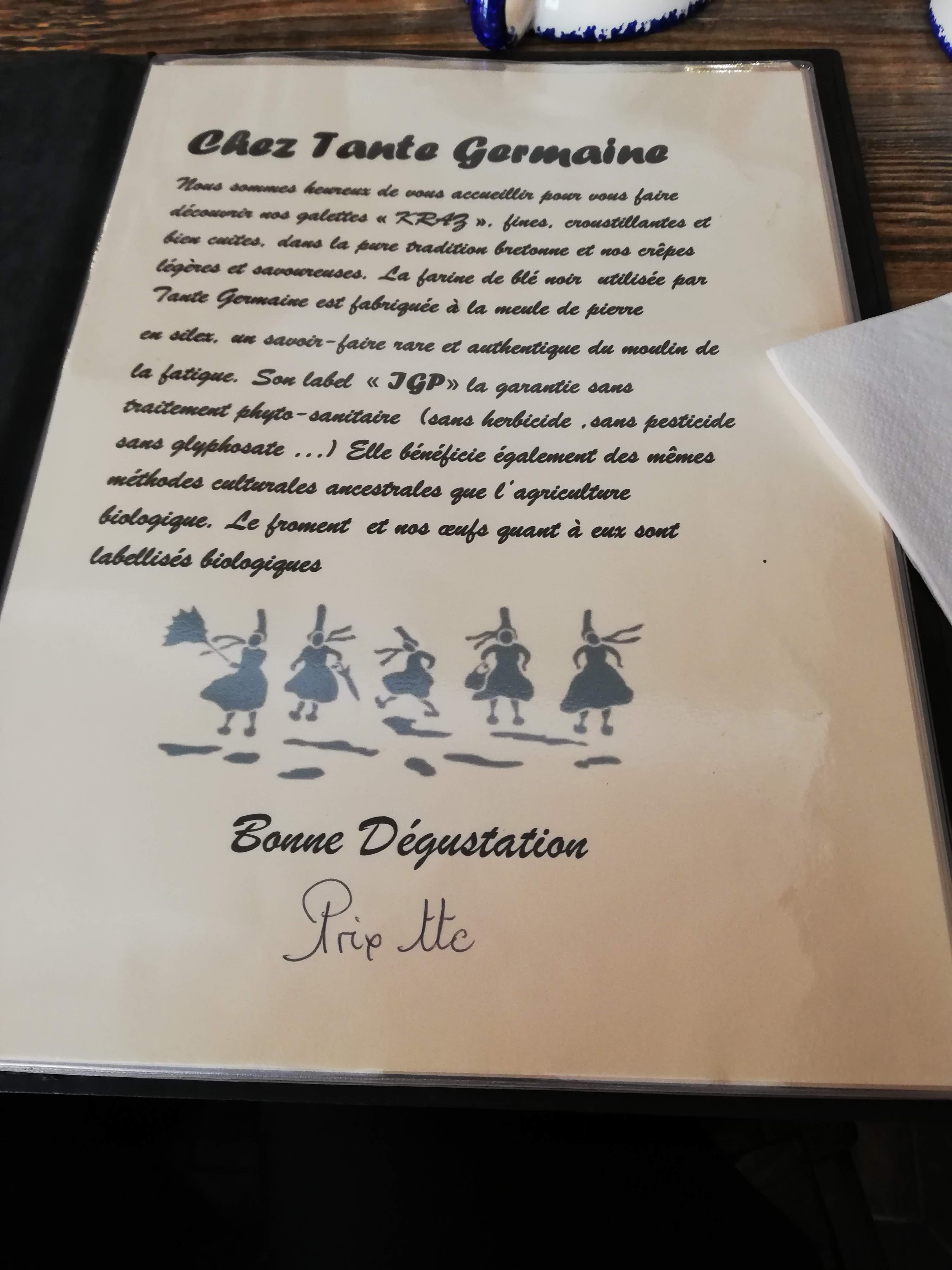 Photo n° 1 de l'avis de Cindy.a fait le 13/11/2019 à 10:51