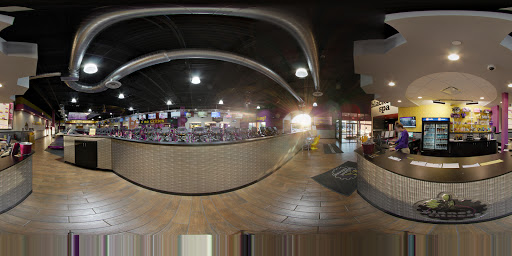 Gym «Planet Fitness», reviews and photos, 2192 E 116th St, Carmel, IN 46032, USA
