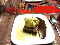 Brownie du Restaurant Buffalo Grill Carcassonne - n°7