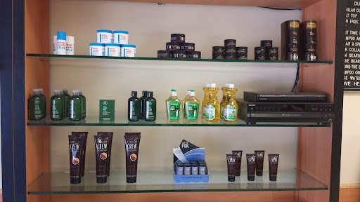 Barber Shop «Dulles Barber Shop (Sterling Location)», reviews and photos, 21000 Southbank St, Sterling, VA 20165, USA