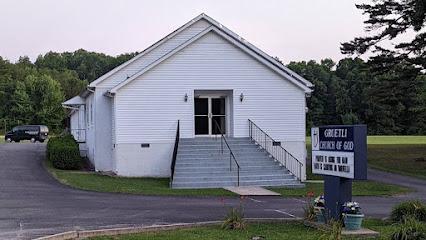 Gruetli Church of God