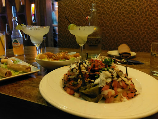 Italian Restaurant «Bocca Coal Fired Bistro», reviews and photos, 7805 Ventnor Ave, Margate City, NJ 08402, USA