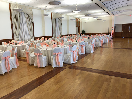 Banquet Hall «Middletown Memorial Hall», reviews and photos, 27 W Green St, Middletown, DE 19709, USA