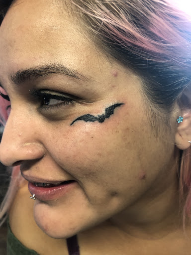 Explore tree tattoo ideas for men, creative tattoo ideas in Garden Grove, available at Ashes 2 Ink Tattoo and Piercing LLC