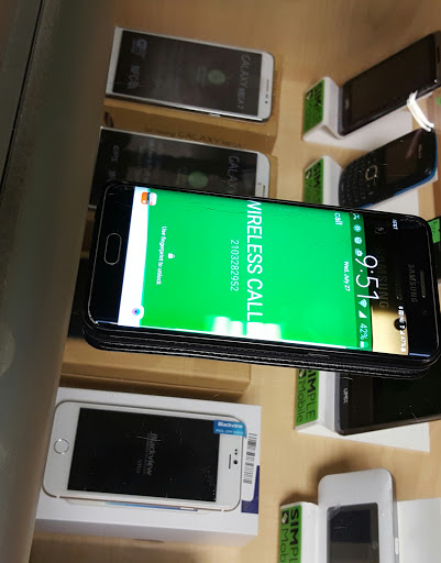 Electronics Store «Electronics R Us», reviews and photos, 3155 Ackerman Rd #107, San Antonio, TX 78219, USA