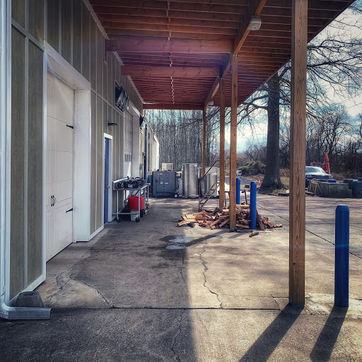 Winery «Working Dog Winery», reviews and photos, 610 Windsor Perrineville Rd, Robbinsville, NJ 08691, USA