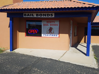 Bert's Bail Bonds