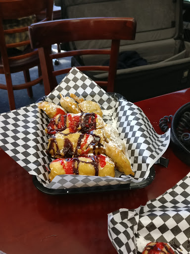 Fish & Chips Restaurant «Tracy Harbour Fish & Chips», reviews and photos, 557 W Clover Rd, Tracy, CA 95376, USA