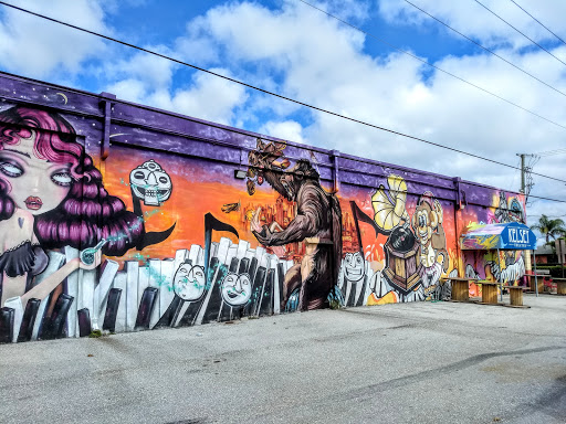 Live Music Venue «Kelsey Theater», reviews and photos, 700 Park Ave, Lake Park, FL 33403, USA