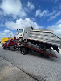 Norris Towing - Photo 8 - Car repair in West Palm Beach, FL, West Palm Beach