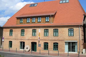 Kunstmuseum Schwaan image