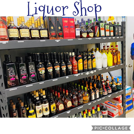 Liquor Store «Liquor Shop», reviews and photos, 600 N Shary Rd g, Mission, TX 78572, USA