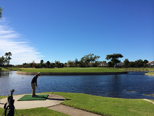 Golf Course «Rustic Canyon Golf Course», reviews and photos, 15100 Happy Camp Canyon Rd, Moorpark, CA 93021, USA