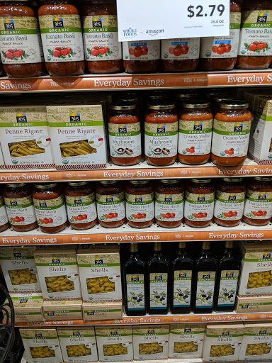 Grocery Store «Whole Foods Market», reviews and photos, 44 Godwin Ave, Ridgewood, NJ 07450, USA