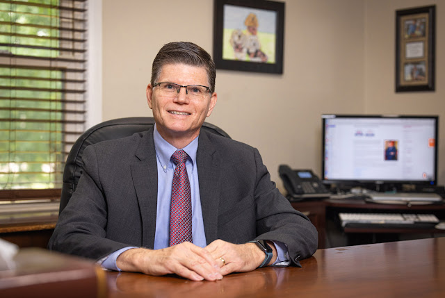 The Law Office of George B. Jones, PLLC