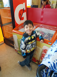 Family Dollar - Photo 8 - Car repair in Modesto, CA, Modesto