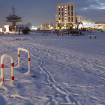 Photo n°13 de l'avis de Heike.h fait le 20/12/2022 à 17:17 sur le  aja Travemünde à Lübeck