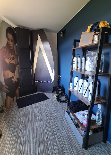 The Tan Room Exmouth