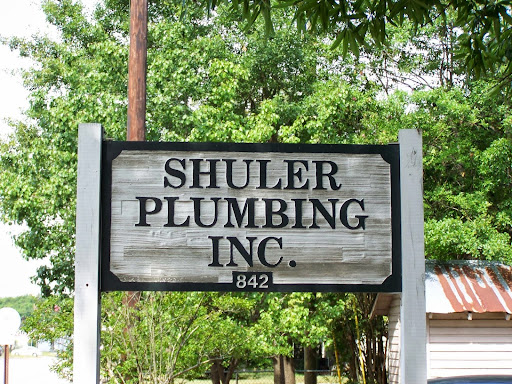 DC Plumbing & Heating in Cayce, South Carolina