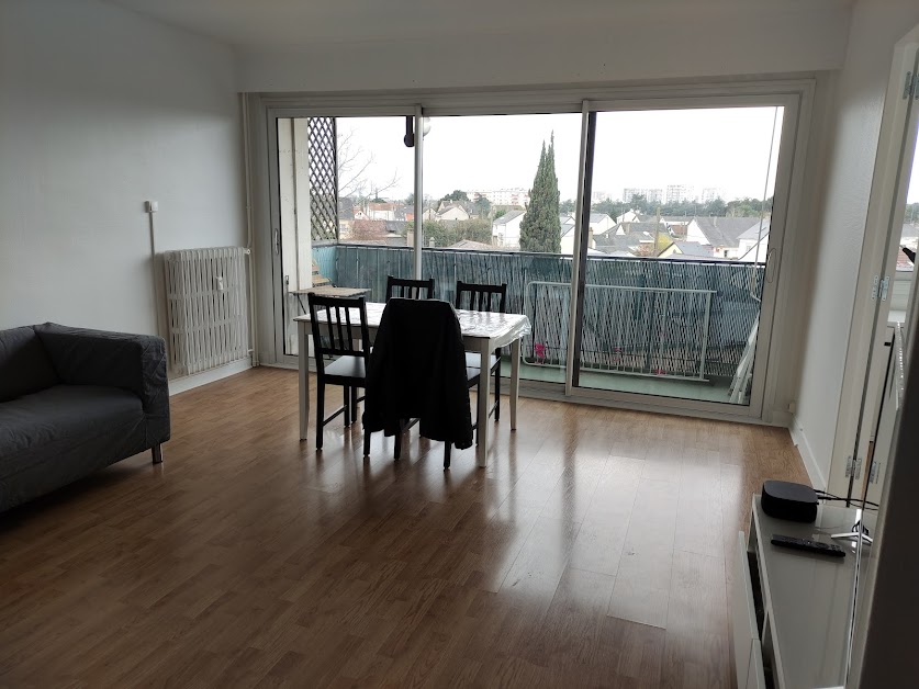 Easyhome Location à Angers (Maine-et-Loire 49)