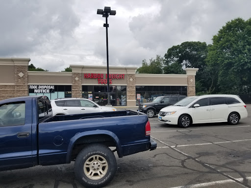Hardware Store «Harbor Freight Tools», reviews and photos, 345 Huntington Turnpike, Bridgeport, CT 06610, USA