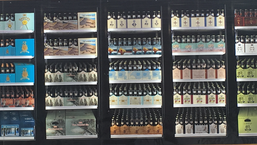 Liquor Store «Royal Liquor», reviews and photos, 1703 E 11 Mile Rd, Royal Oak, MI 48067, USA