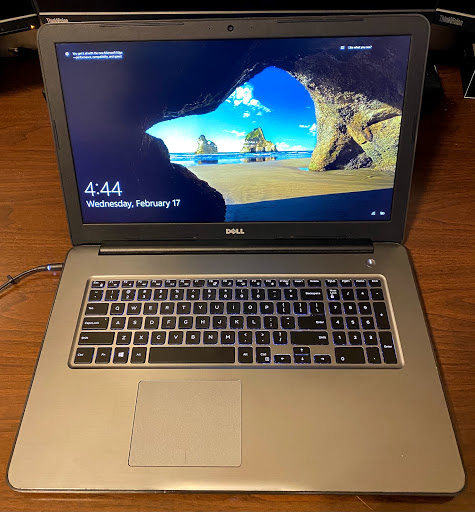 Computer Repair Service «Phoenix CPU Repair», reviews and photos, 8346 W Vernon Ave, Phoenix, AZ 85037, USA