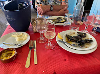 Plats et boissons du Restaurant La Maison des Pêcheurs à Mèze - n°4