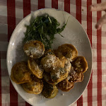 Photo n°1 de l'avis de Dörte.i fait le 25/01/2024 à 17:46 sur le  Pane e Vino à Berlin