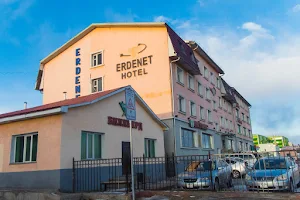 Erdenet hotel image
