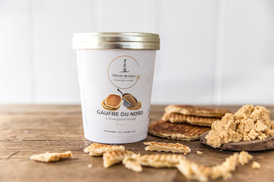 Glaces de Marc à Richebourg