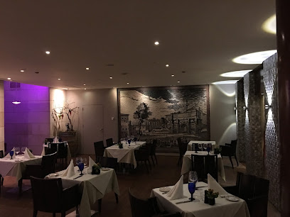 Via Appia Restaurant & Bar - Kempinski Amman Hotel, Abd Al Hameed Shoman St 24, Amman, Jordan