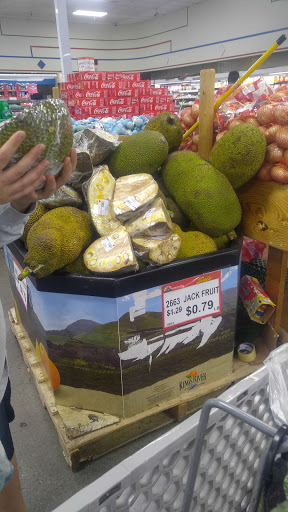 Supermarket «Nam Dae Mun Farmers Market», reviews and photos, 2350 Spring Rd SE, Smyrna, GA 30096, USA