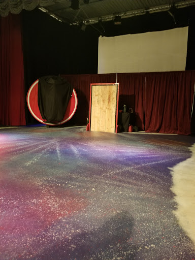 Performing Arts Theater «Minnsky Theatre», reviews and photos, 1517 Central Ave NE, Minneapolis, MN 55413, USA