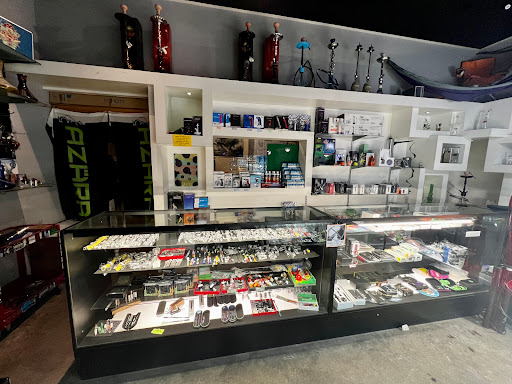 Tobacco Shop «Azara Hookah Eau Claire», reviews and photos, 624 Water St, Eau Claire, WI 54703, USA