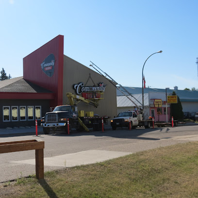 Boissevain & Morton Community Theatre